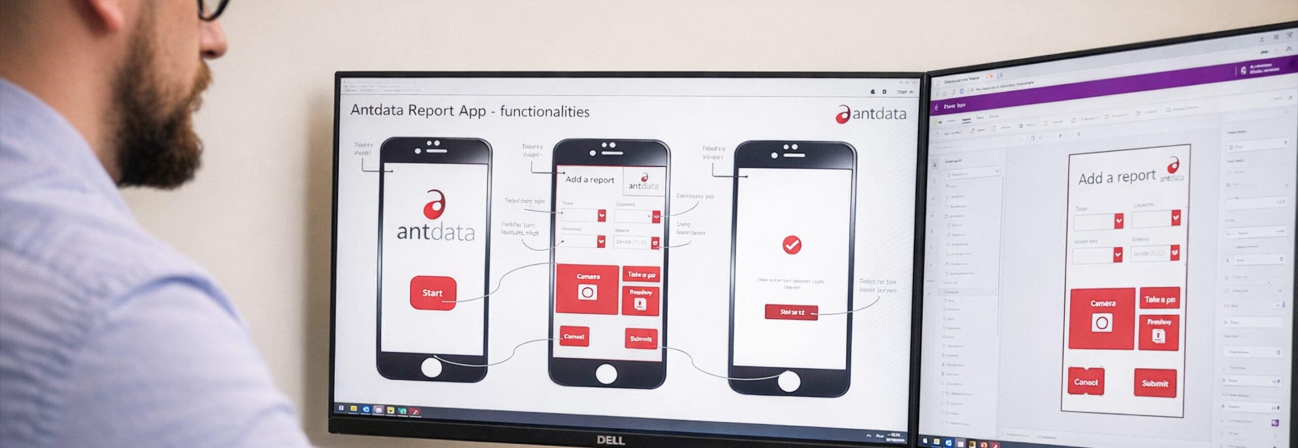 Wdrożenia Power Apps