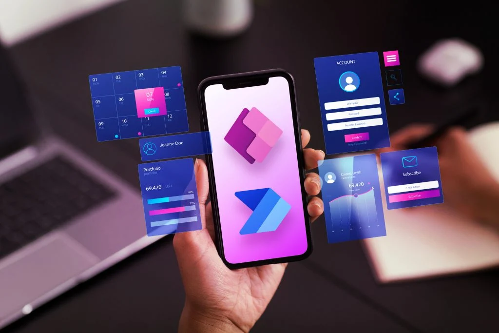 Power Apps