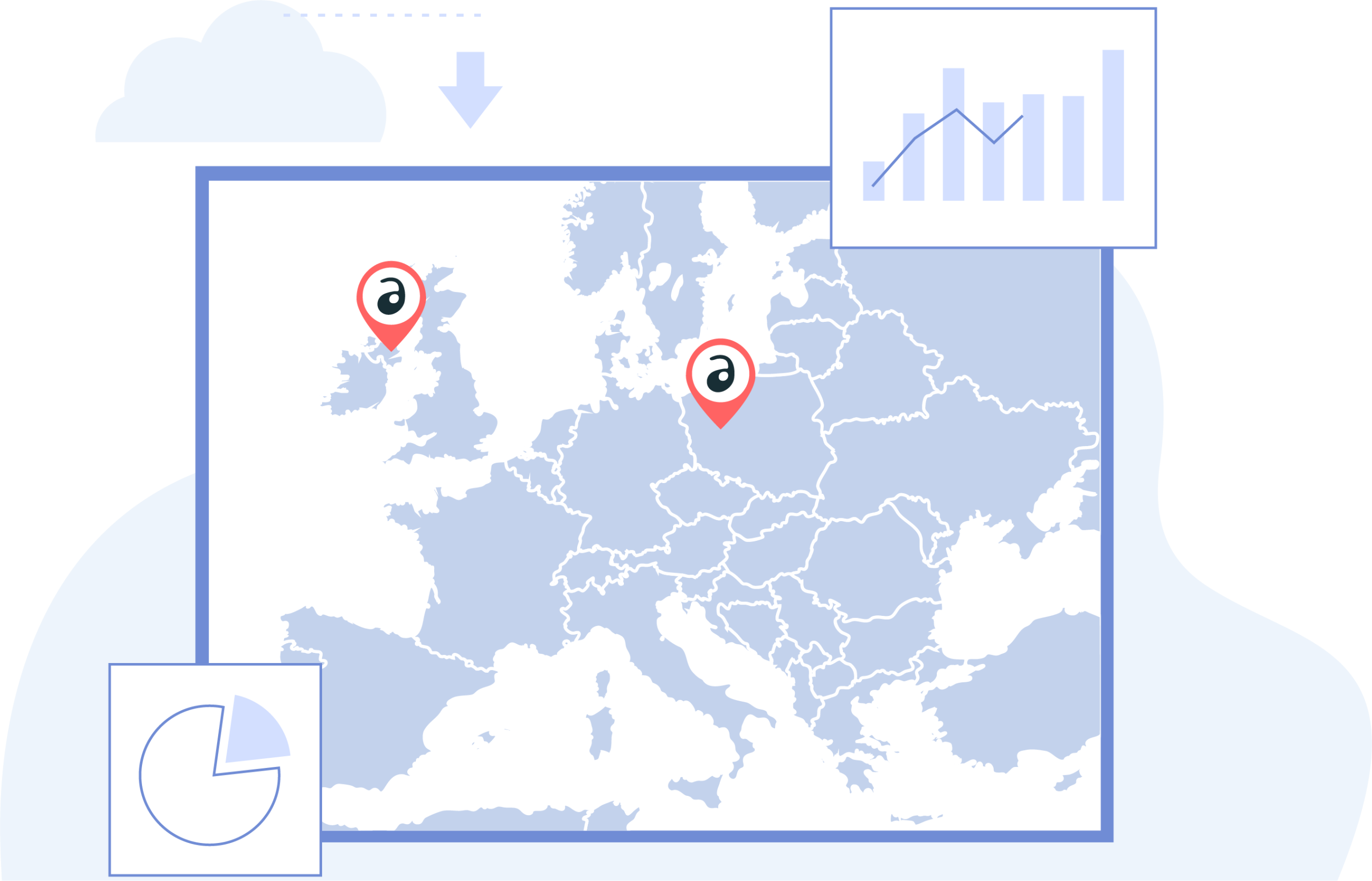Antdata - Firma międzynarodowa