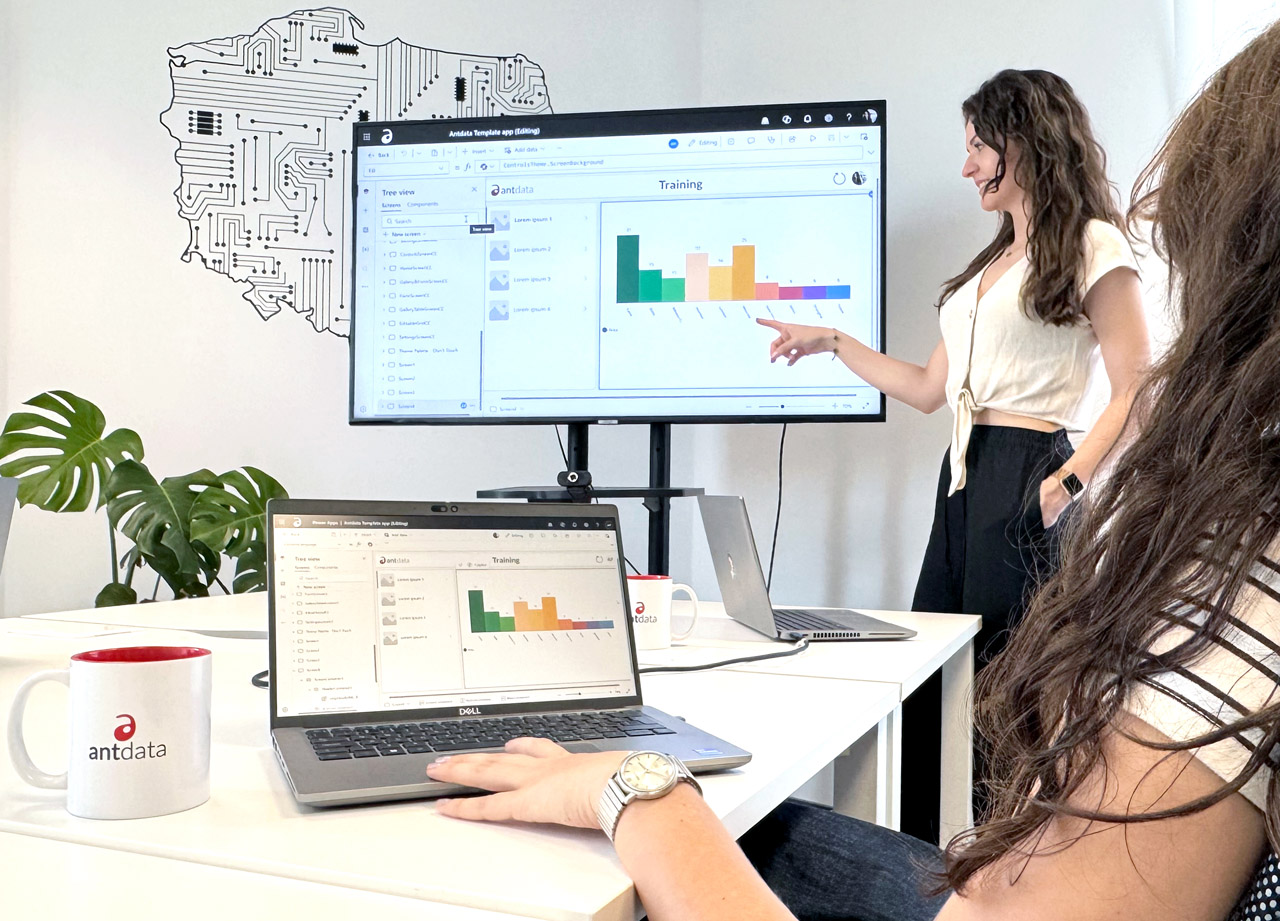 Antdata - Szkolenia Power BI