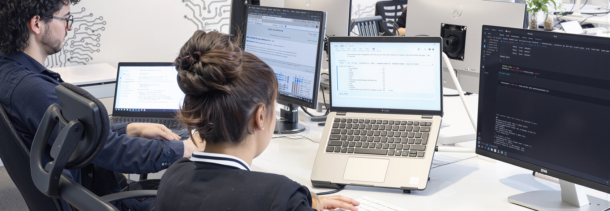 Deweloperzy Power BI