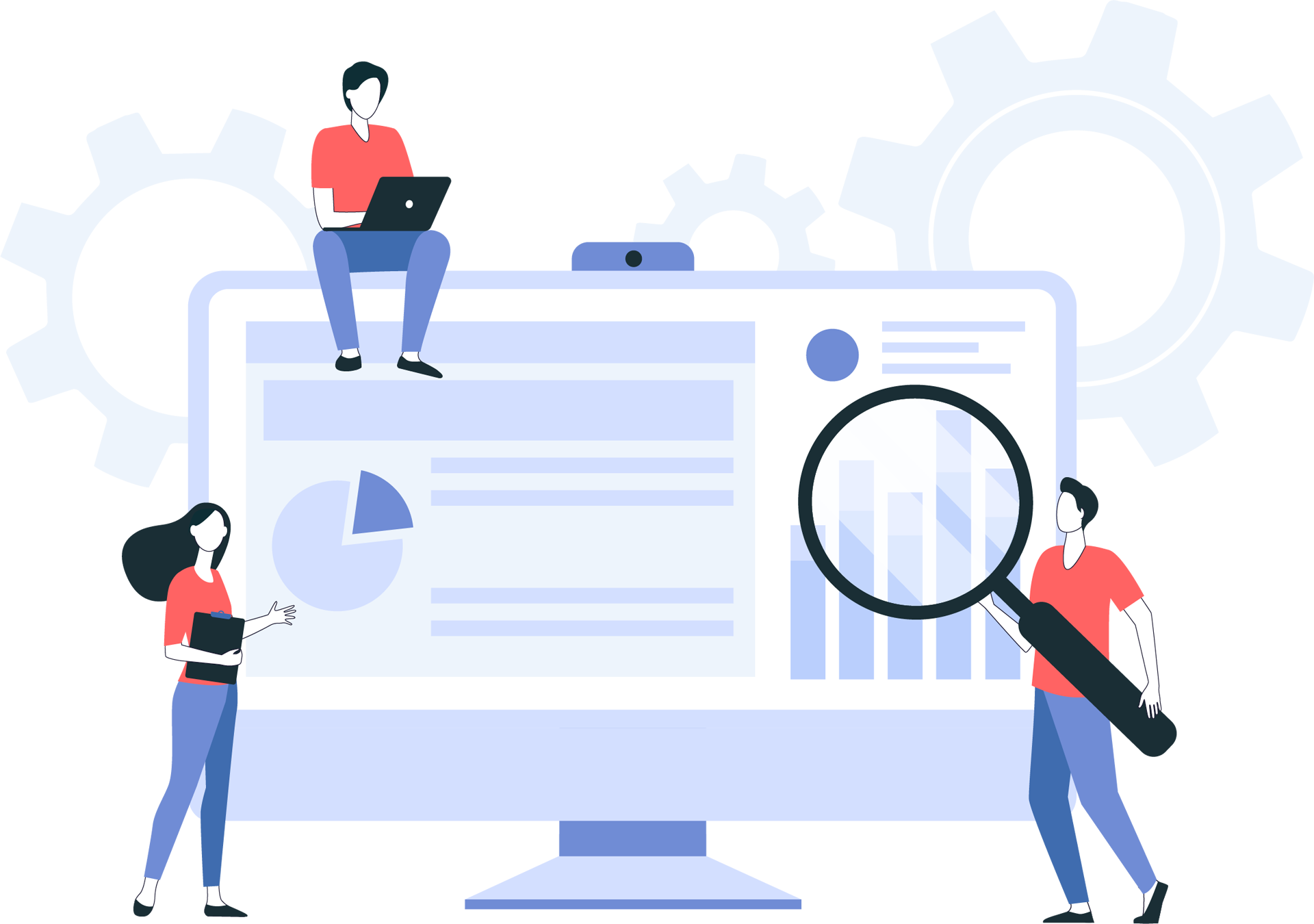 Antdata - AI & ML Automation