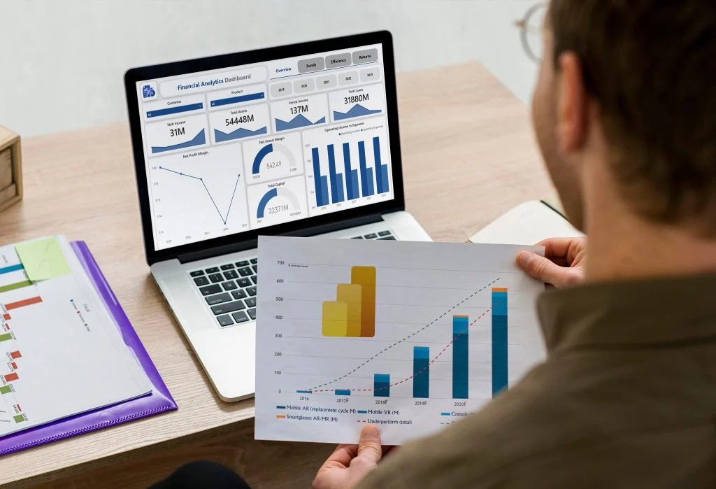Data Analyst
