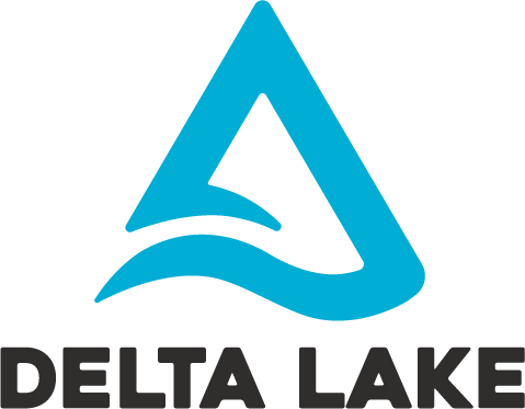 Delta Lake as a data format providing transactions and versioning in Microsoft Fabric OneLake