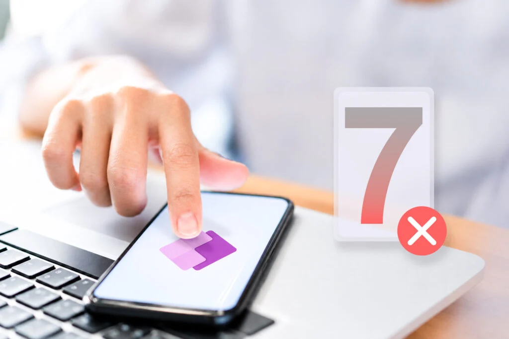 7 Most Common Microsoft Power Apps Implementation Mistakes (and How to Avoid Them)
