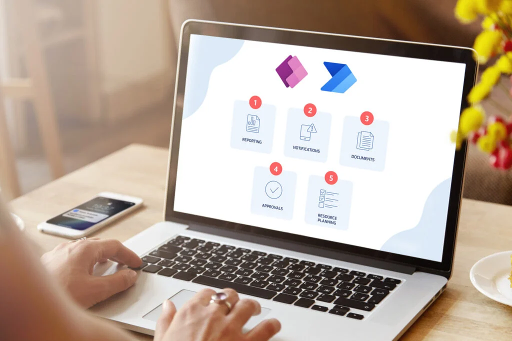 From Chaos to Scalability: 5 Processes Worth Automating