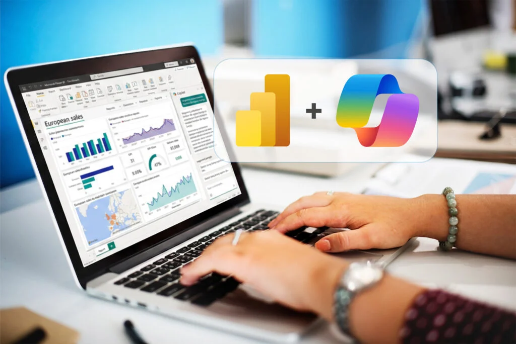 Copilot in Power BI – How It Works, Capabilities and Requirements