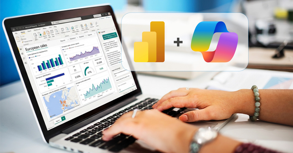 Copilot in Power BI – How It Works, Capabilities and Requirements