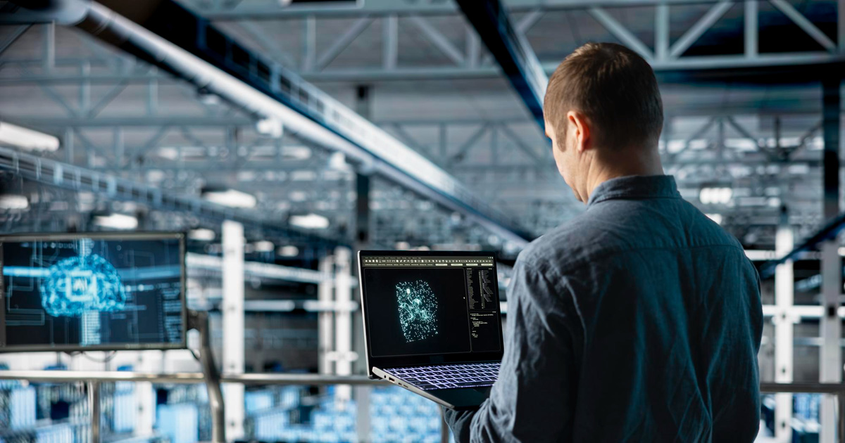 Dedicated AI Solutions for Manufacturing