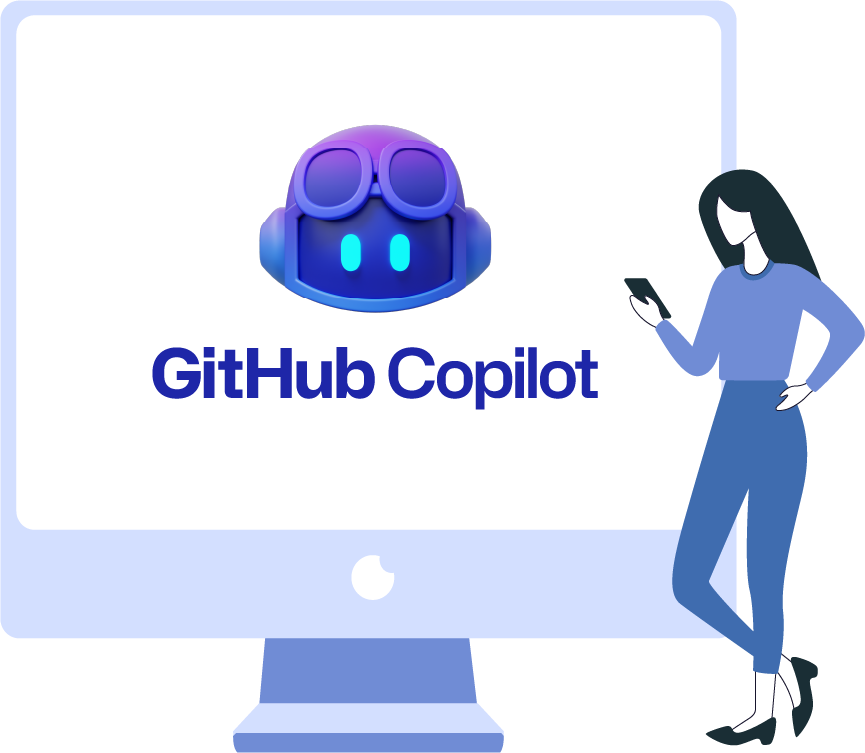 GitHub Copilot - asystent AI wspierający programistów w tworzeniu oprogramowania