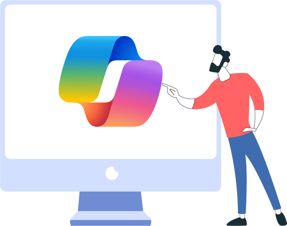 Microsoft 365 Copilot Chat – AI assistant for everyday work in business