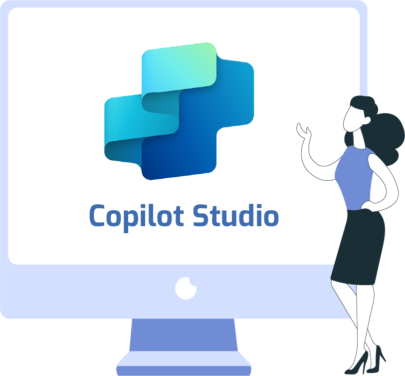 Microsoft Copilot Studio – platform for building AI agents for business processes