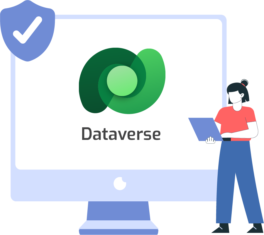 Microsoft Dataverse i zaawansowane mechanizmy bezpieczeństwa danych