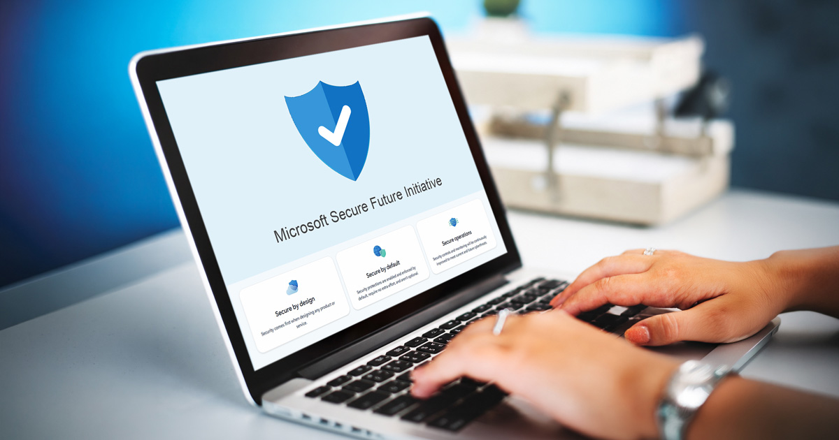 Cybersecurity in Microsoft Power Platform. Is Your Data Secure?