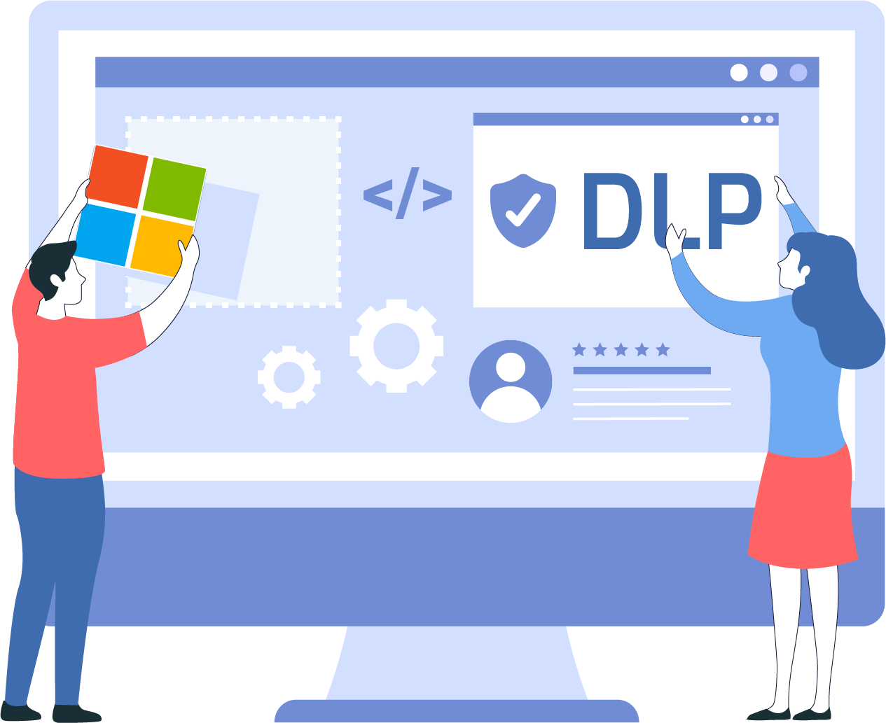 Secure Microsoft Power Platform implementation based on proper configuration and data controls